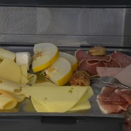 Gaestehaus Praline Bremm