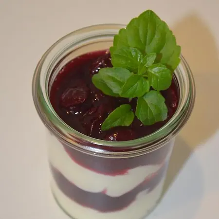 Casa de hóspedes Gaestehaus Praline