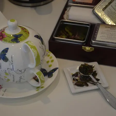 Gaestehaus Praline Casa de hóspedes