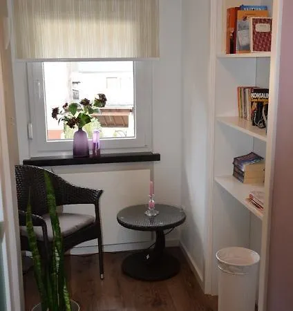 Gaestehaus Praline Pensionat 4*