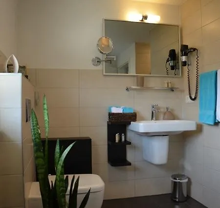 Gaestehaus Praline 4*