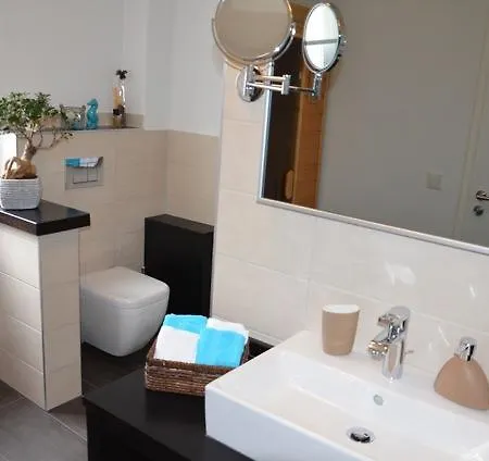 Gaestehaus Praline 4* Bremm