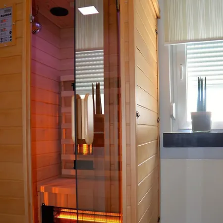 Gaestehaus Praline Bremm