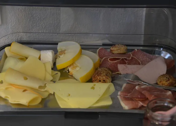 Gaestehaus Praline Bremm