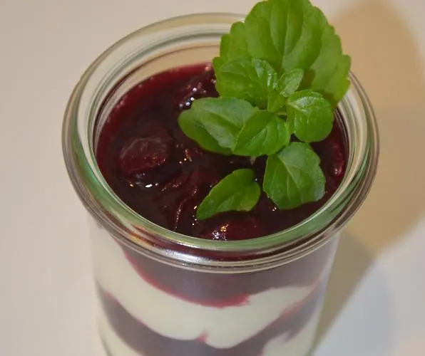 Casa de hóspedes Gaestehaus Praline