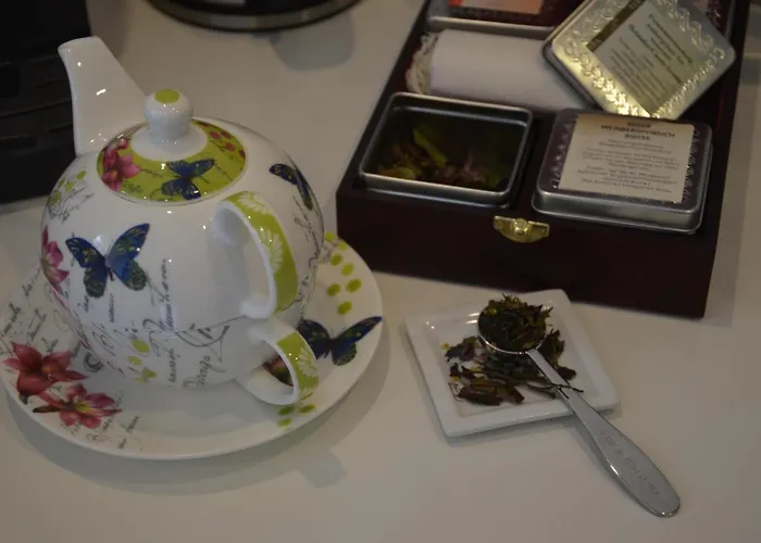 Gaestehaus Praline Casa de hóspedes