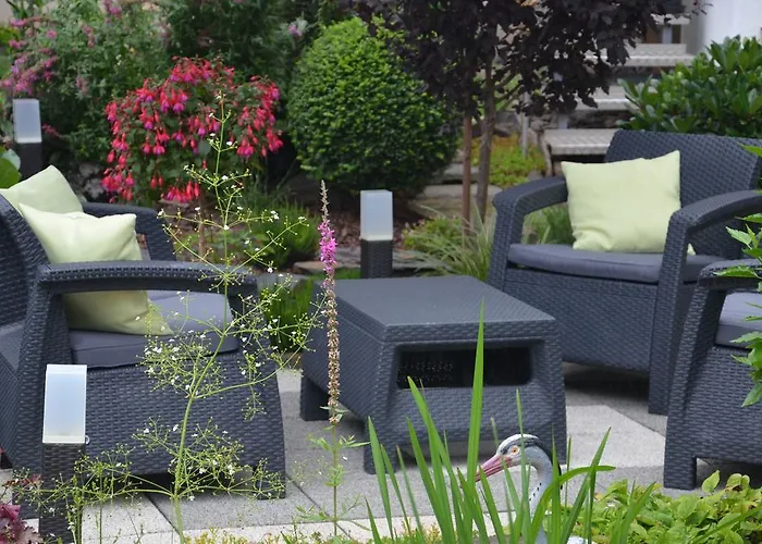 Gaestehaus Praline Casa de hóspedes