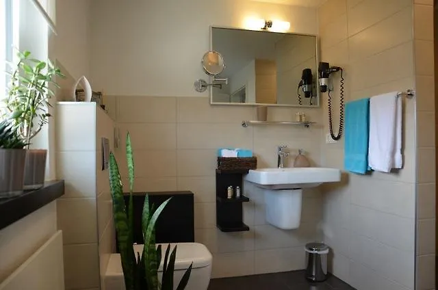 Gaestehaus Praline 4*