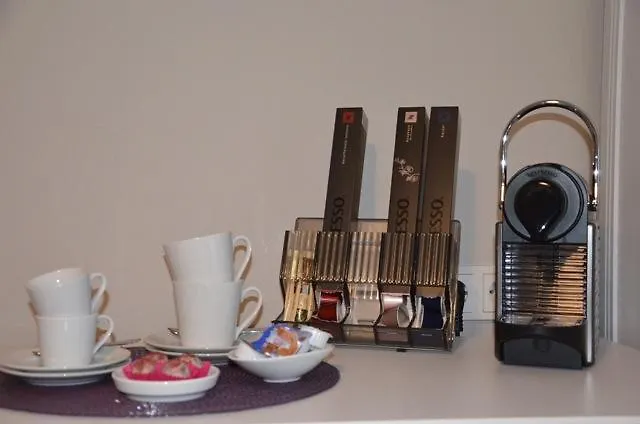 Gaestehaus Praline Casa de hóspedes 4*