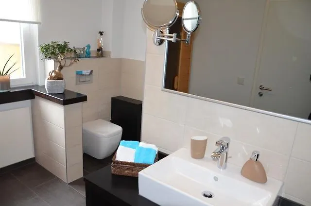 Gaestehaus Praline 4* Bremm