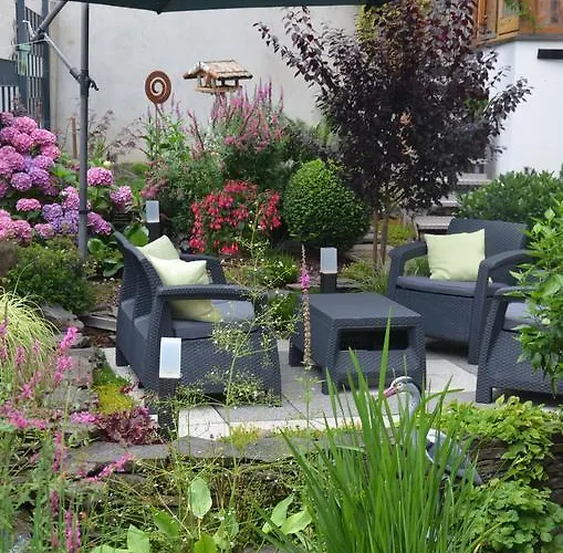 Gaestehaus Praline Casa de hóspedes