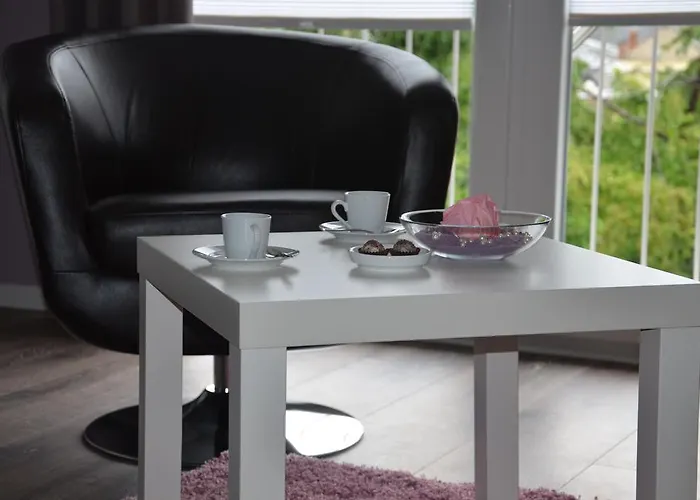 Gaestehaus Praline 4*