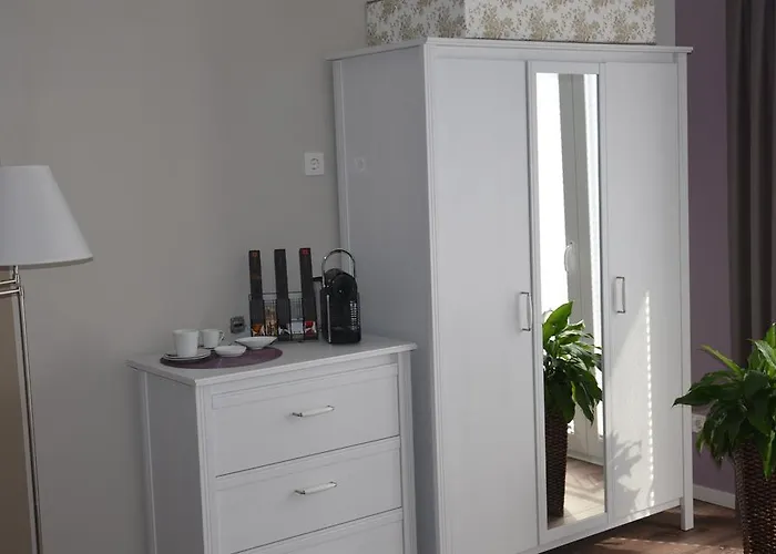 Gaestehaus Praline Casa de hóspedes Bremm