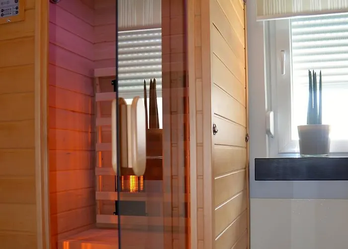 Gaestehaus Praline Bremm